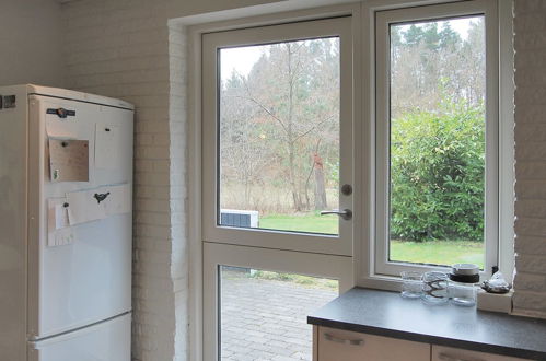 Photo 9 - Maison de 3 chambres à Ebeltoft avec terrasse