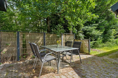 Foto 6 - Casa de 3 quartos em Ebeltoft com terraço