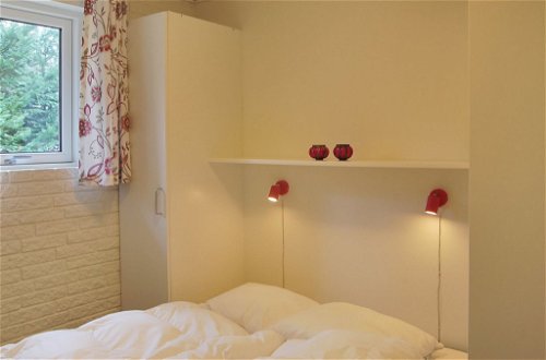 Foto 10 - Casa con 3 camere da letto a Ebeltoft con terrazza