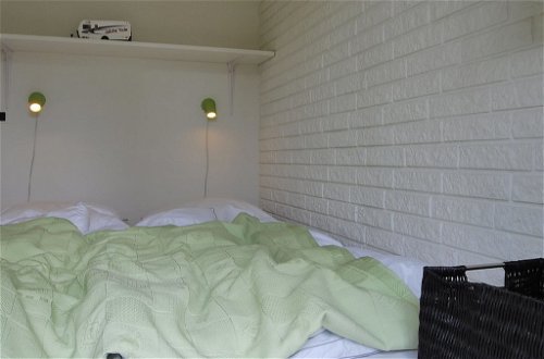 Foto 13 - Casa con 3 camere da letto a Ebeltoft con terrazza