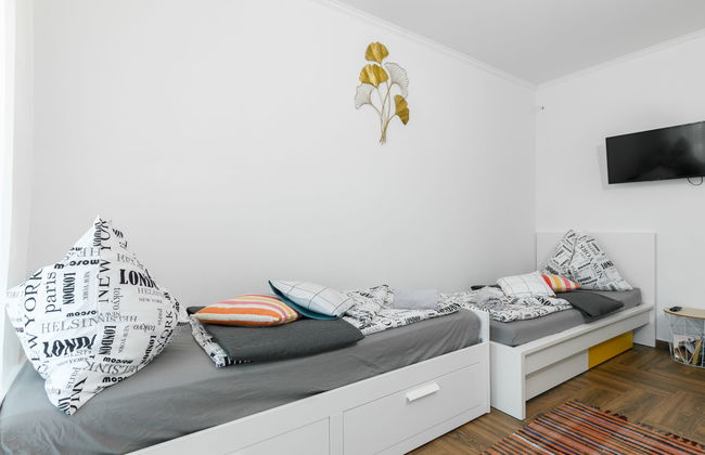 Apartamento de 3 quartos em Balatonszárszó com jardim - Foto 8