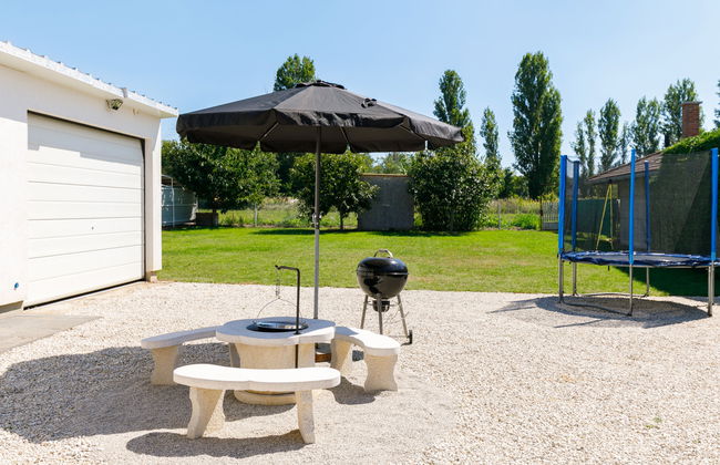 Apartamento de 3 quartos em Balatonszárszó com jardim - Foto 23