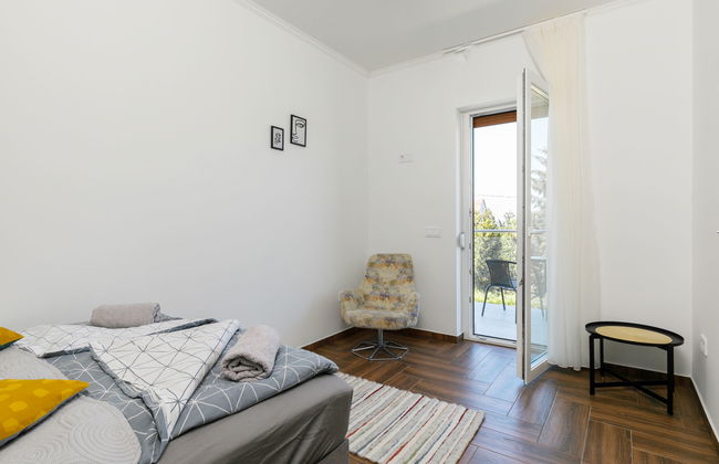 Apartamento de 3 quartos em Balatonszárszó com jardim - Foto 7