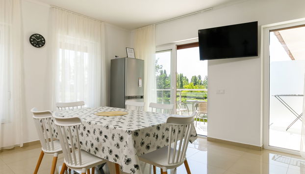Apartamento de 3 quartos em Balatonszárszó com jardim - Foto 4