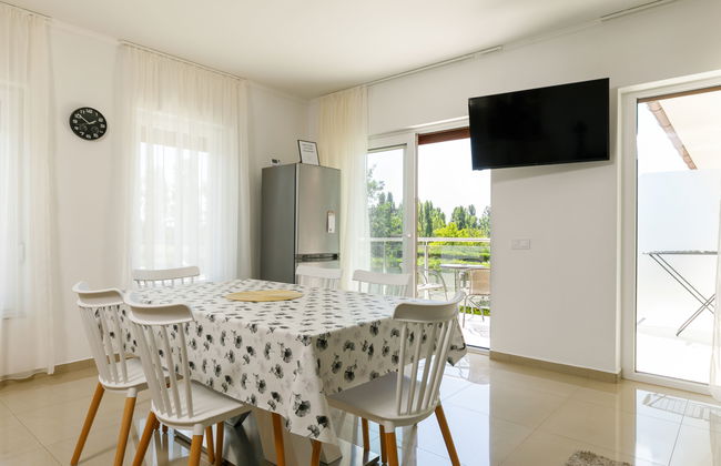 Apartamento de 3 quartos em Balatonszárszó com jardim - Foto 4