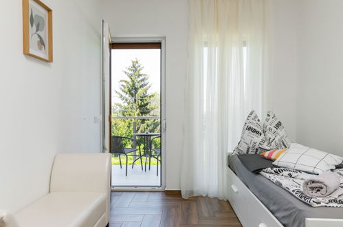 Foto 10 - Appartamento con 2 camere da letto a Balatonszárszó con giardino