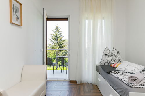 Foto 10 - Apartamento de 2 quartos em Balatonszárszó com jardim