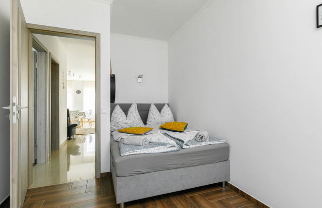 Apartamento de 3 quartos em Balatonszárszó com jardim - Foto 6