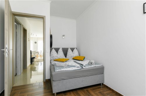 Foto 6 - Apartment mit 2 Schlafzimmern in Balatonszárszó mit garten