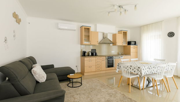 Apartamento de 3 quartos em Balatonszárszó com jardim - Foto 3