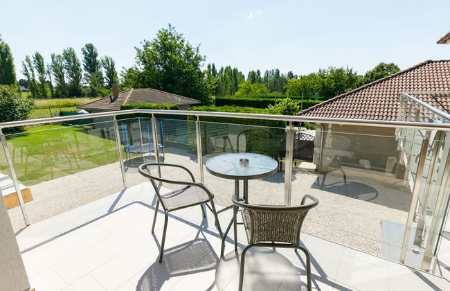 Apartamento de 3 quartos em Balatonszárszó com jardim - Foto 20