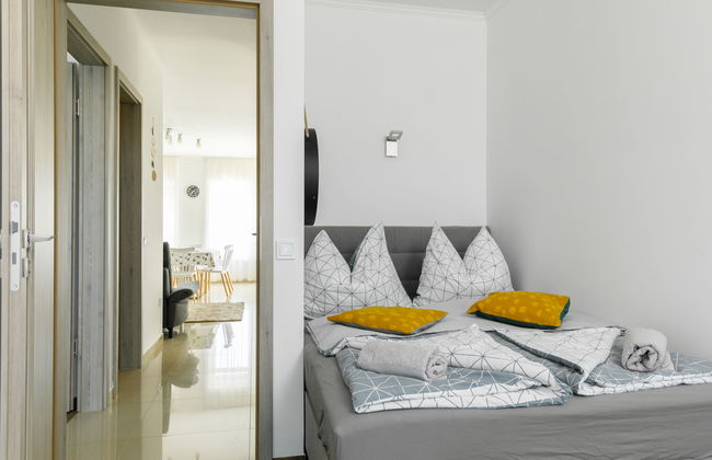 Apartamento de 3 quartos em Balatonszárszó com jardim - Foto 5