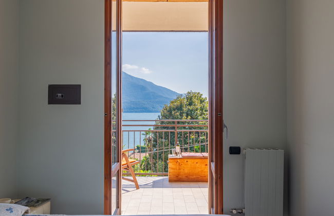 Apartment mit 3 Schlafzimmern in Domaso mit garten und terrasse - Foto 14