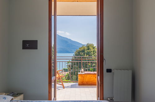 Photo 14 - 2 bedroom Apartment in Domaso with terrace and mountain view