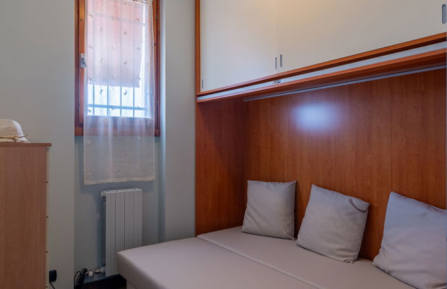Apartment mit 3 Schlafzimmern in Domaso mit garten und terrasse - Foto 17