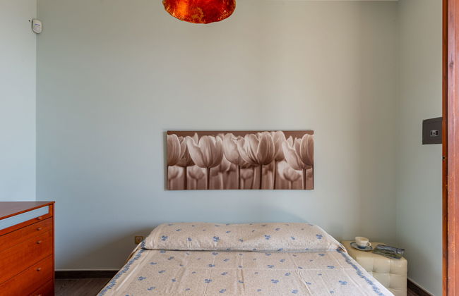 Apartment mit 3 Schlafzimmern in Domaso mit garten und terrasse - Foto 13