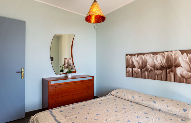 Apartment mit 3 Schlafzimmern in Domaso mit garten und terrasse - Foto 12