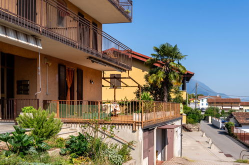 Photo 1 - 2 bedroom Apartment in Domaso with terrace and mountain view