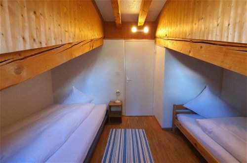 Foto 7 - Apartment mit 1 Schlafzimmer in Vaz/Obervaz