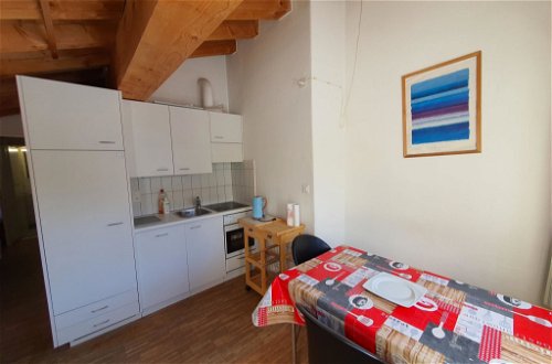 Foto 3 - Apartment mit 1 Schlafzimmer in Vaz/Obervaz