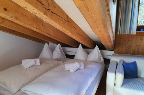 Foto 6 - Appartamento con 1 camera da letto a Vaz/Obervaz