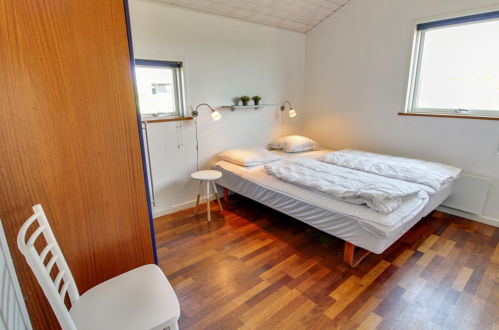 Foto 11 - Casa con 4 camere da letto a Henne con terrazza e sauna