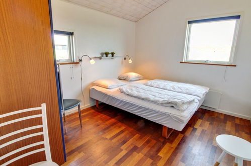 Foto 10 - Casa con 4 camere da letto a Henne con terrazza e sauna