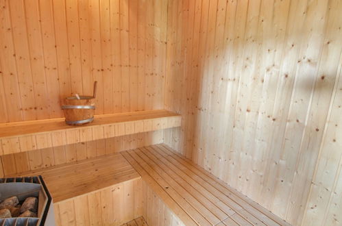 Foto 8 - Casa con 4 camere da letto a Henne con terrazza e sauna