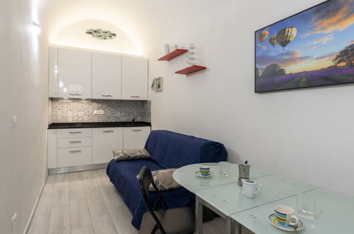 Photo 12 - Appartement en Imperia avec vues à la mer