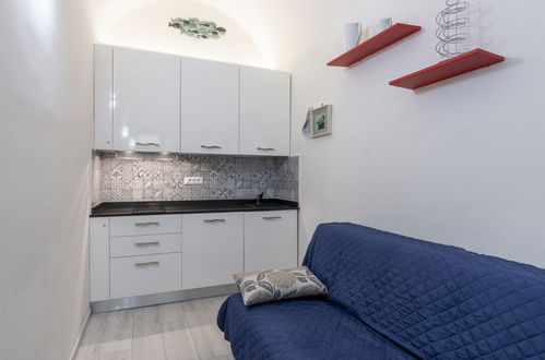 Photo 6 - Appartement en Imperia avec vues à la mer