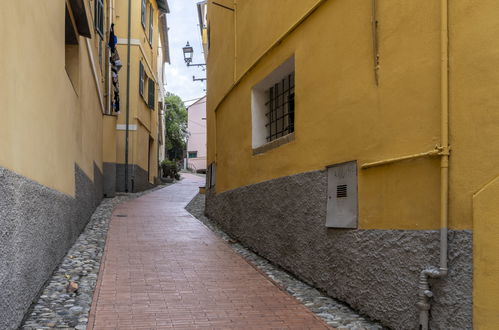 Photo 18 - Appartement en Imperia avec vues à la mer