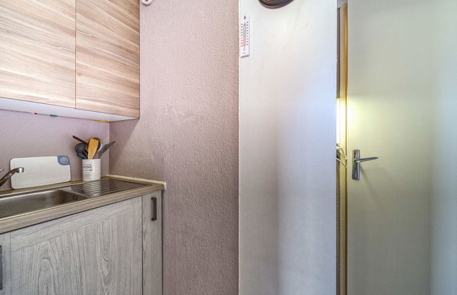 Apartment mit 1 Schlafzimmer in Villarembert mit schwimmbad - Foto 18