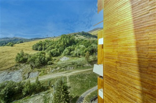 Foto 20 - Apartment in Villarembert mit schwimmbad und blick auf die berge