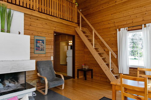 Photo 6 - Maison de 1 chambre à Inari avec sauna et vues sur la montagne