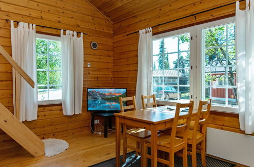 Foto 5 - Haus mit 1 Schlafzimmer in Inari mit sauna