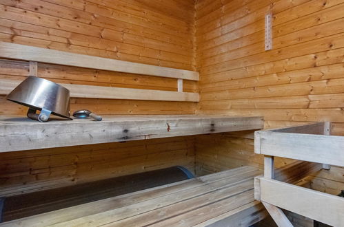 Photo 10 - Maison de 1 chambre à Inari avec sauna et vues sur la montagne