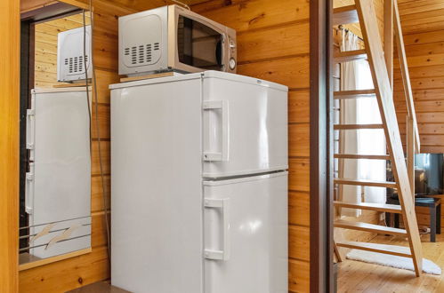 Photo 9 - Maison de 1 chambre à Inari avec sauna