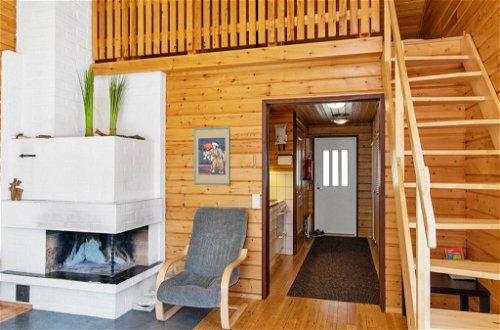 Photo 7 - 1 bedroom House in Inari with sauna and mountain view
