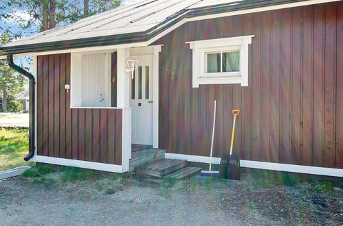 Photo 3 - Maison de 1 chambre à Inari avec sauna et vues sur la montagne