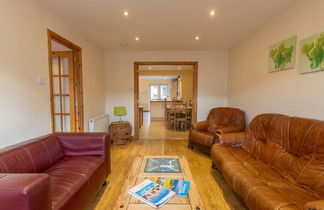 Photo 2 - 4 bedroom House in Inverness with garden