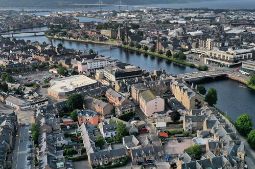 Photo 27 - Appartement de 2 chambres à Inverness avec terrasse