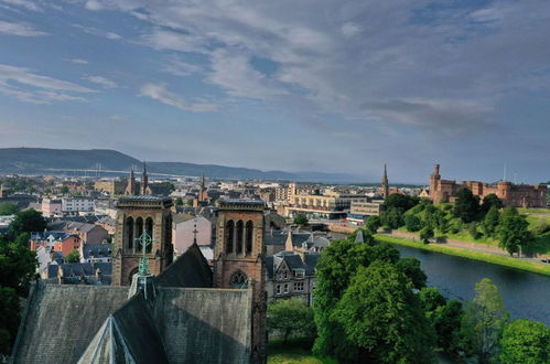 Photo 50 - Maison de 5 chambres à Inverness avec jardin