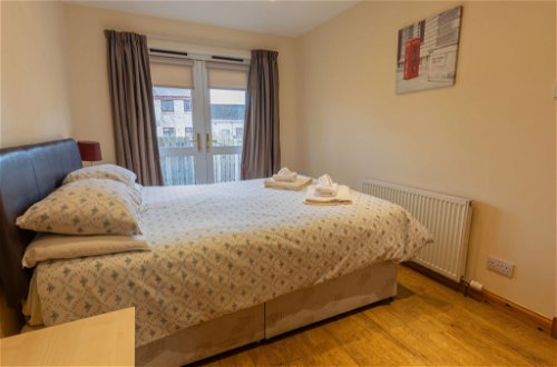 Foto 23 - Haus mit 4 Schlafzimmern in Inverness