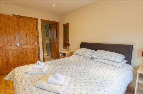 Foto 16 - Haus mit 4 Schlafzimmern in Inverness