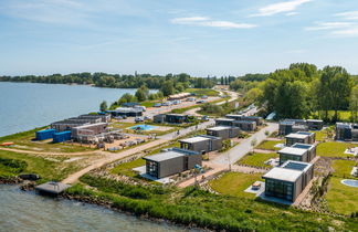 Foto 3 - Casa de 2 quartos em Enkhuizen com terraço