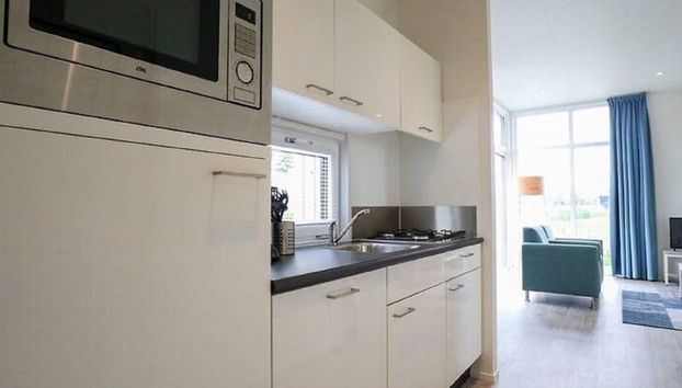 Haus mit 3 Schlafzimmern in Enkhuizen mit terrasse - Foto 3