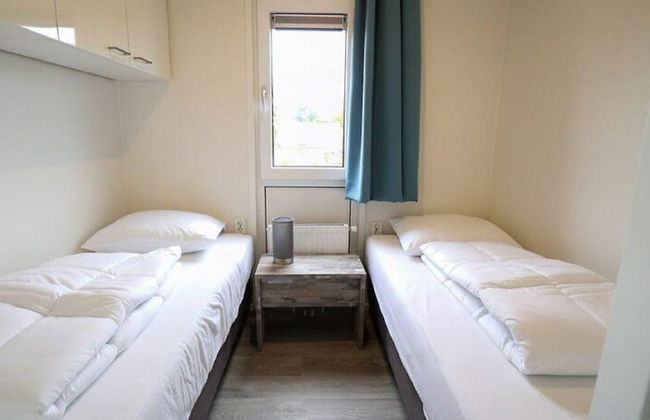 Haus mit 3 Schlafzimmern in Enkhuizen mit terrasse - Foto 12