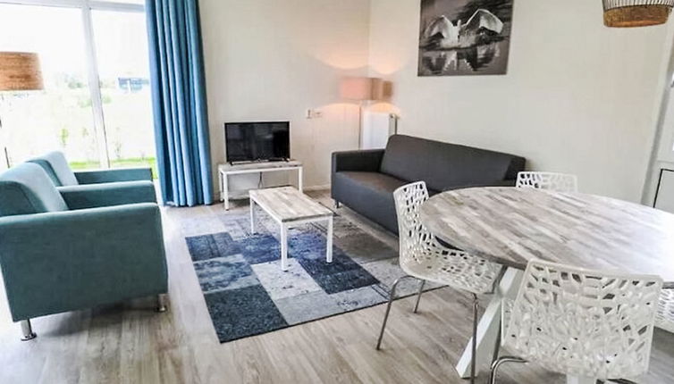 Foto 1 - Casa con 2 camere da letto a Enkhuizen con terrazza
