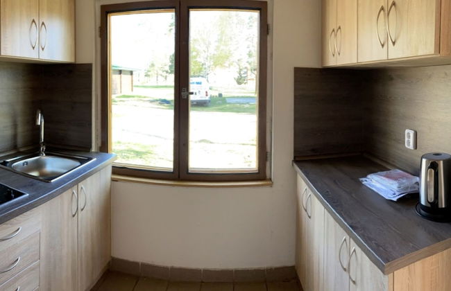 Casa de 4 quartos em Hradec Kralove com jardim - Foto 8