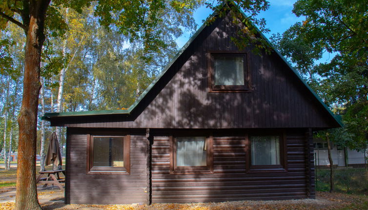 Foto 1 - Haus mit 3 Schlafzimmern in Königgrätz mit garten